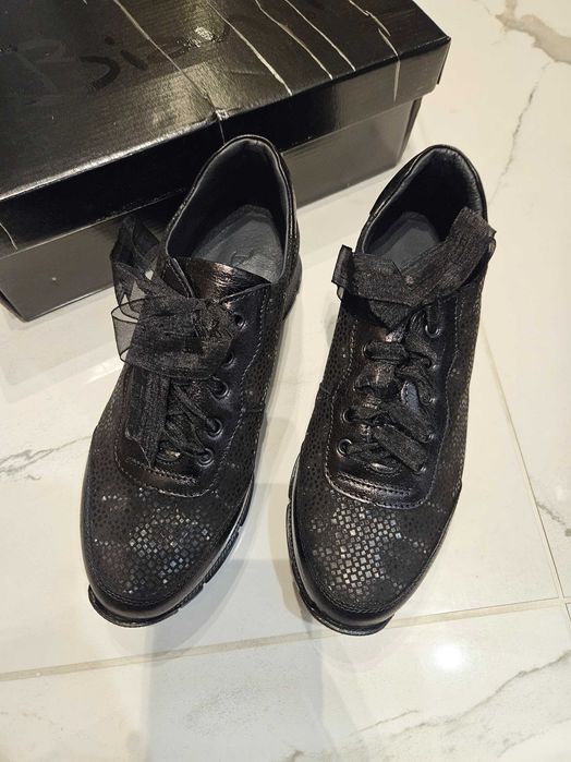 Bianki, ест. кожа /37