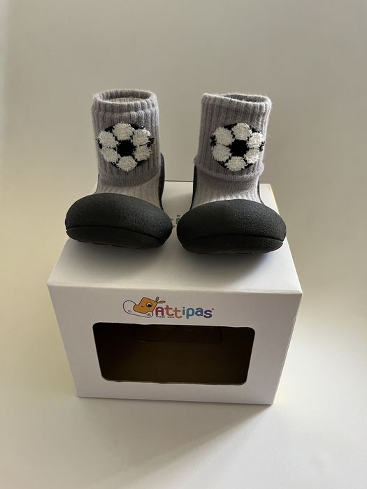 Attipas детская обувь 22 р