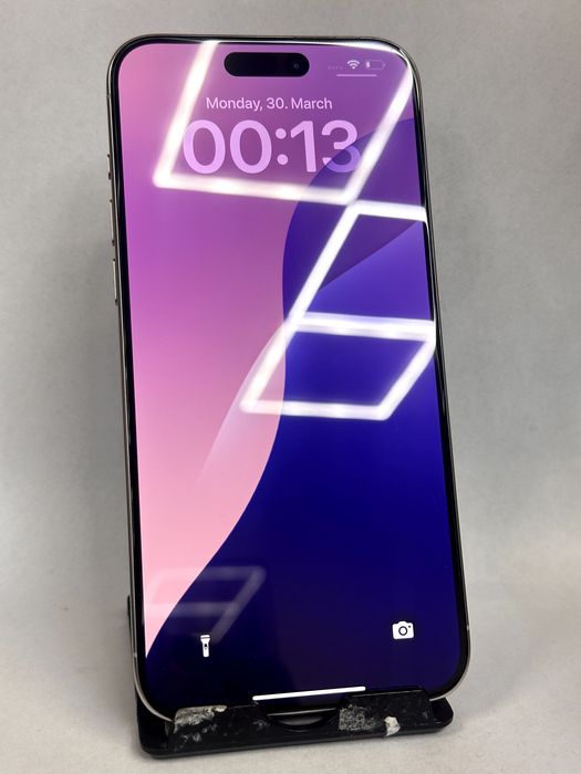 Iphone 15 PRO MAX 256GB-Топ Състояние!