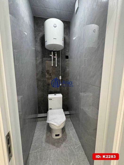 Premium uy tezda sotiladi  K2283 Sentralniy apteka tarafda