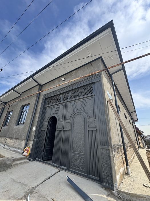 Tunikabond Halol usta