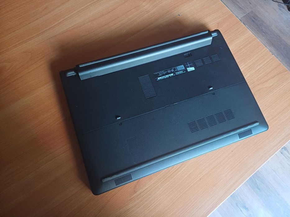 15.6'FullHD Dell Core™i5-6th/8GB Ram/1TB с двойна батерия