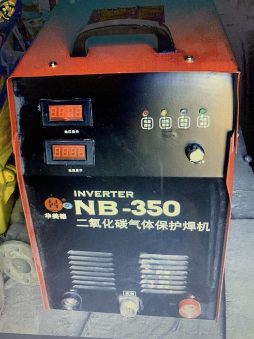 Сварочный апарат инвертор NB-350