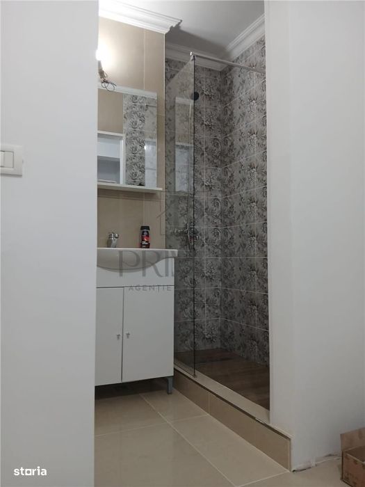 Dambovita - 2 Camere - Etaj intermediar cu LIFT - Decomandat - Complet