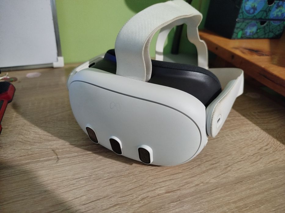 Oculus meta quest 3