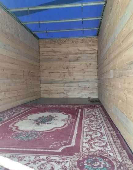 Газель, Услуги газель, Грузоперевозки