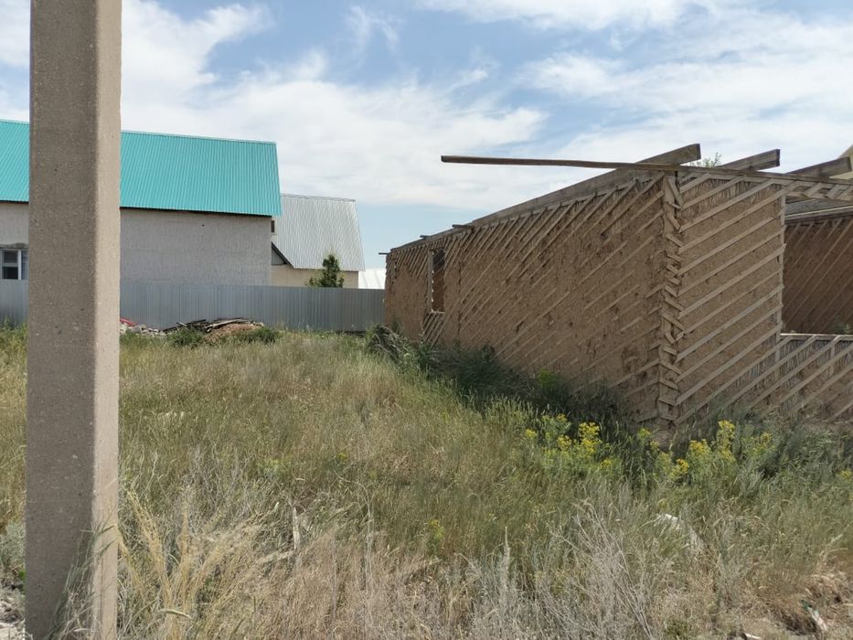 Продется участок