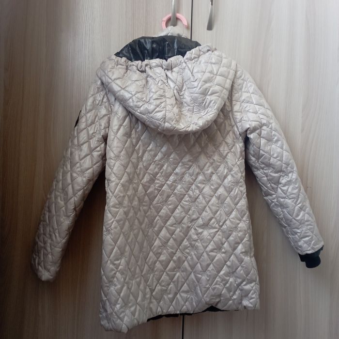 Плащ для девочки 6/7 лет.