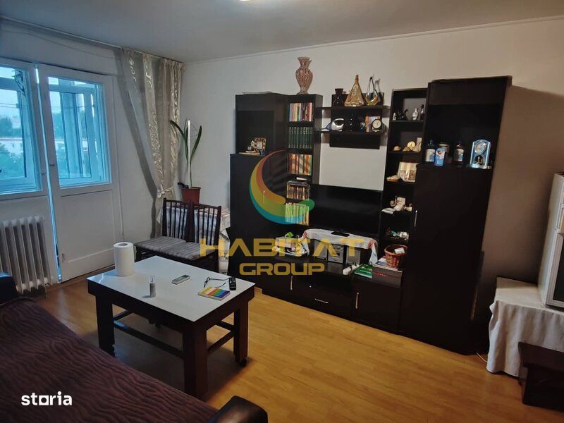 Apartament 2 Camere 36.41mp Strada Gradistea