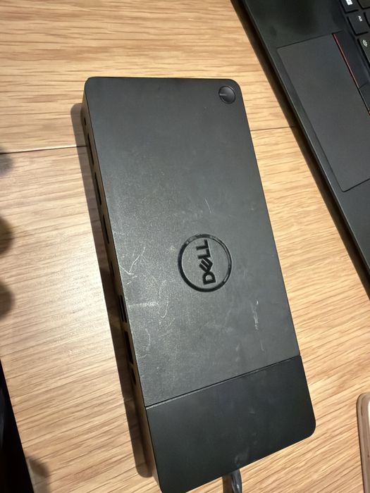 DELL usb-C Dock WD19
