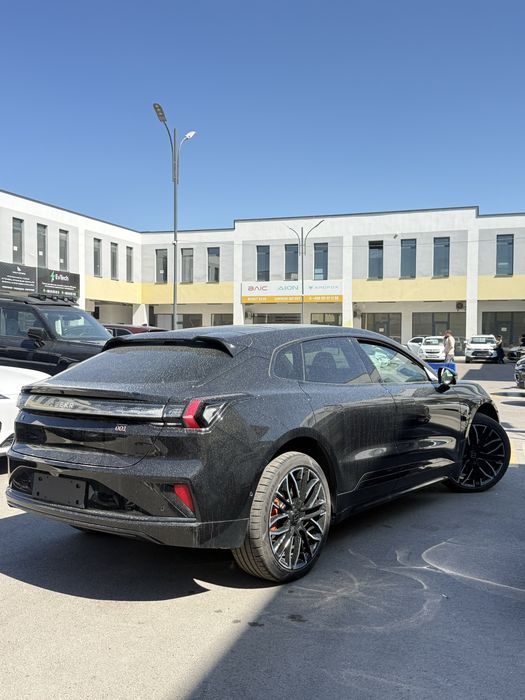 Zeekr 001 YOU Sport AWD FULL