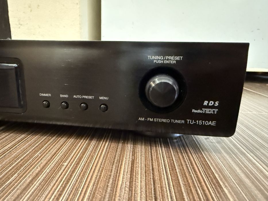 Denon TU-1510ae Тунер