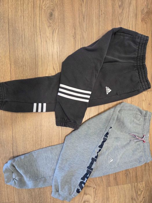 Долнища adidas 5-6г