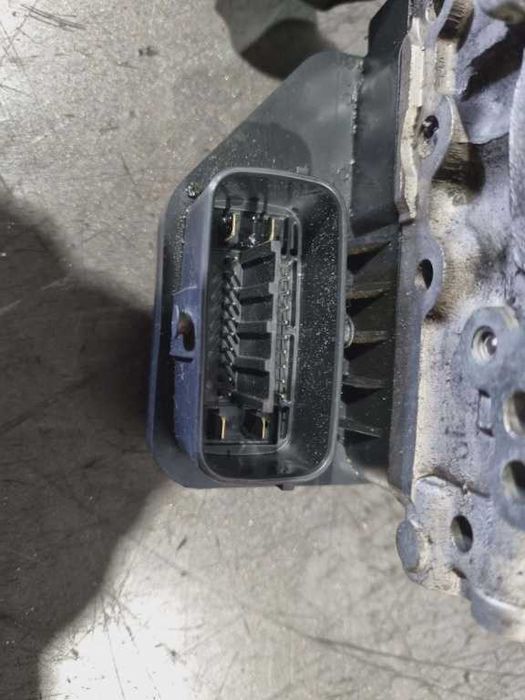 Pompa ABS GMY1437A0D / GMM1437A0 Mazda 6