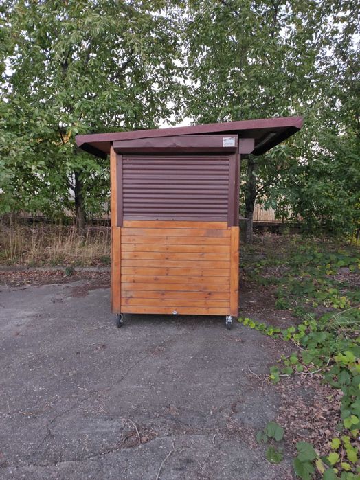 Продава се Магазин в Видин, Гео Милев - 3 кв.м за 510 €/кв.м - Снимка #8