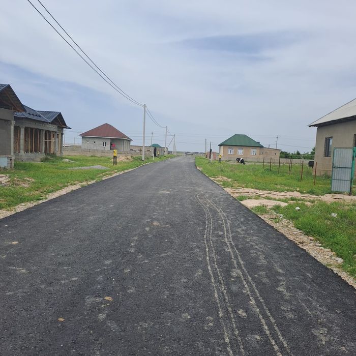 Участок жер земля соток