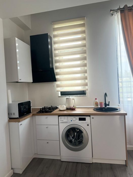 Vand apartament 1 camera /Bloc Nou