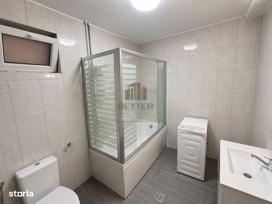 Apartament cu 3 camere și 2 locuri de parcare – Șoseaua Olteniței