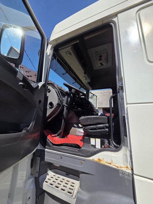 Daf XF 460 euro6