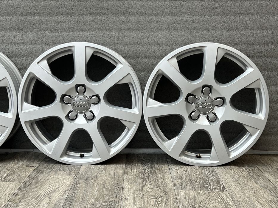 17” Джанти Audi Q5, Q3 A4
