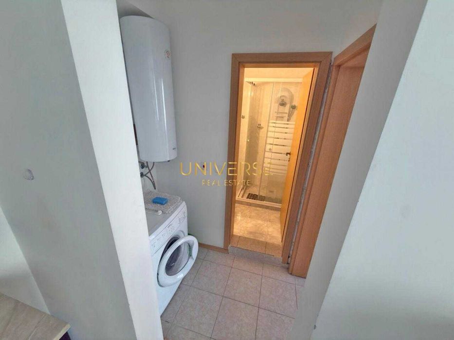 Продава се Двустаен апартамент в к.к. Слънчев бряг - 62 кв.м за 1371 €/кв.м - Снимка #2