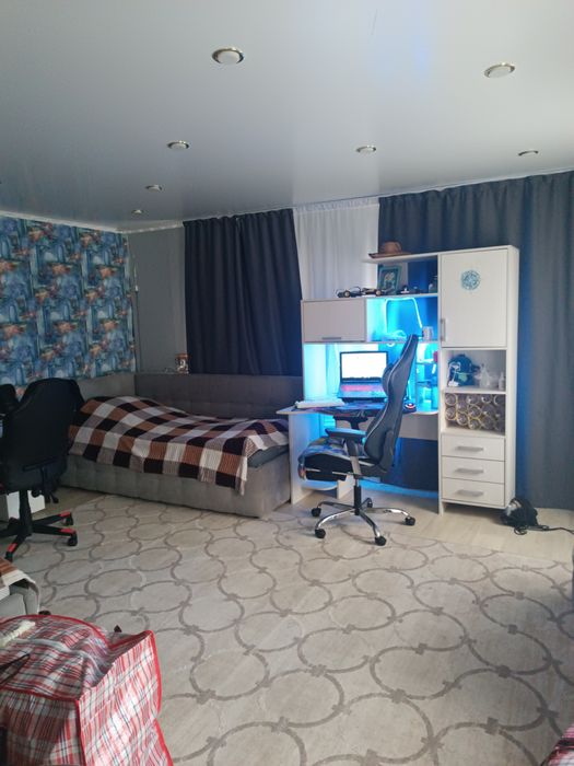 Продам дом Затоболовка