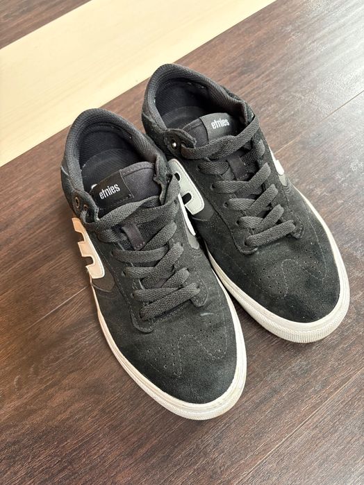 Кецове - маратонки Etnies