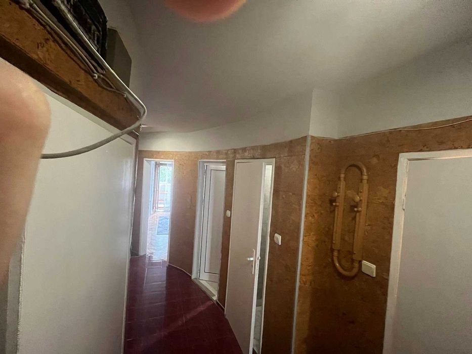 Дава се под наем Многостаен апартамент в Бургас, Център - 105 кв.м за 459 € - Снимка #4