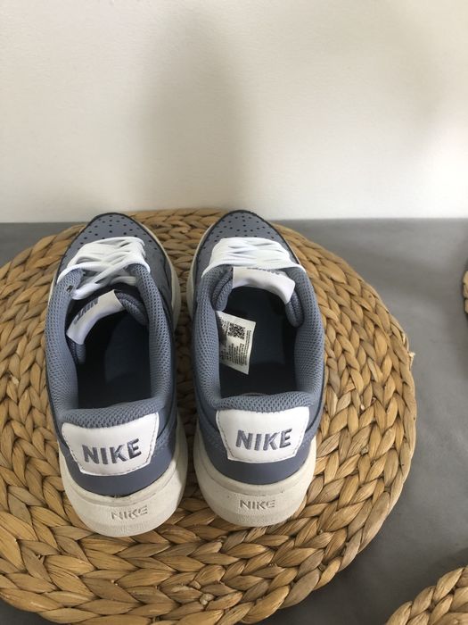 Nike Court Vision ALTA LTR