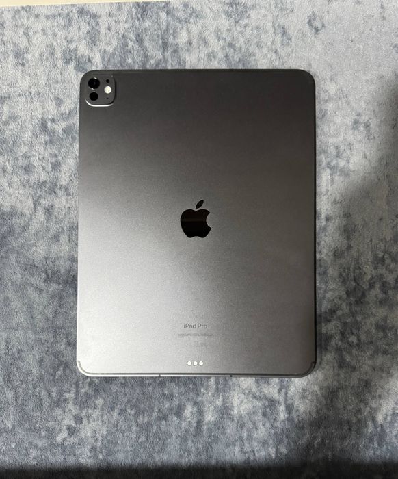 iPad Pro (13-duyimlik M4) 2024