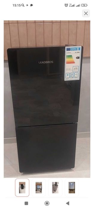 Продам холодильник