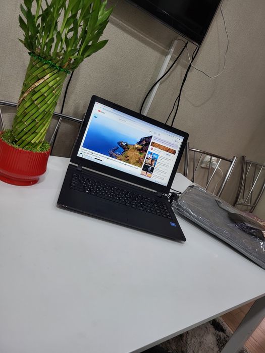 Ноутбук Lenovo ideapad 100