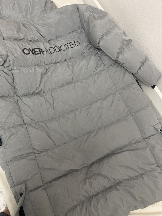 Пуховик  Корея Topten 10