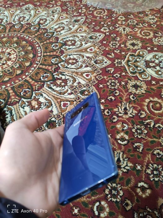 Samsung galaxy note 8 sirojna