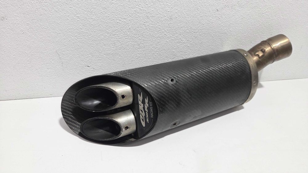 Toba DPM carbon 600RR