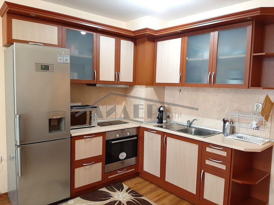 Дава се под наем Двустаен апартамент в Пловдив, Кършияка - 74 кв.м за 357 € - Снимка #4