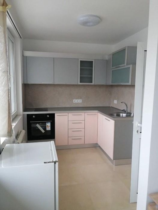 Дава се под наем Тристаен апартамент в София, Люлин 8 - 86 кв.м за 675 € - Снимка #1