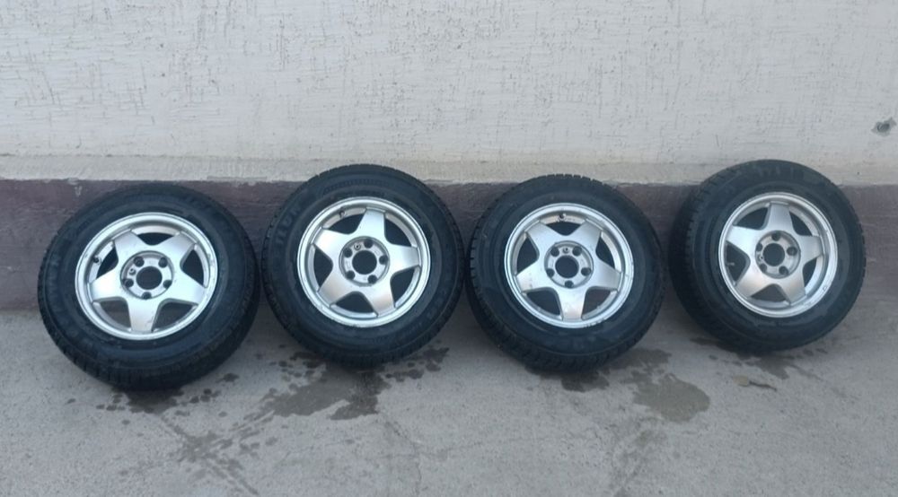 Шины Sailun 185/70 R14