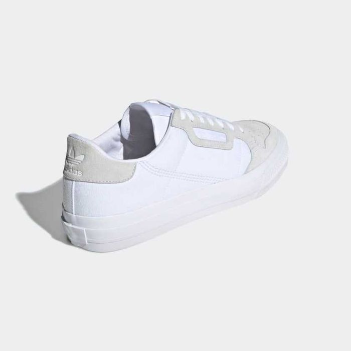 Adidas Continental Vulc Originals skate скейт кецове маратонки