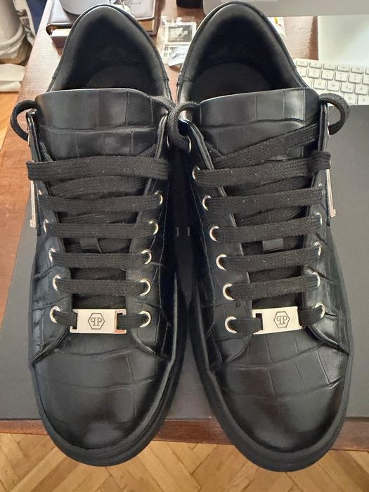 Philip Plein Sneakers