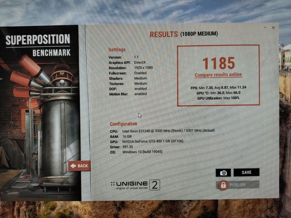 Продаётся компьютер