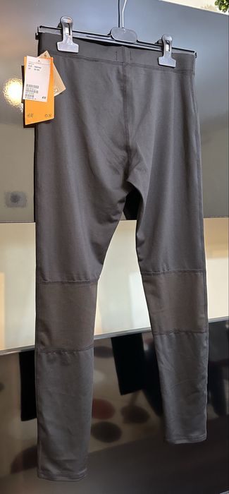 Pantaloni sport copii H&M marime 158-164 cm NOI cu eticheta