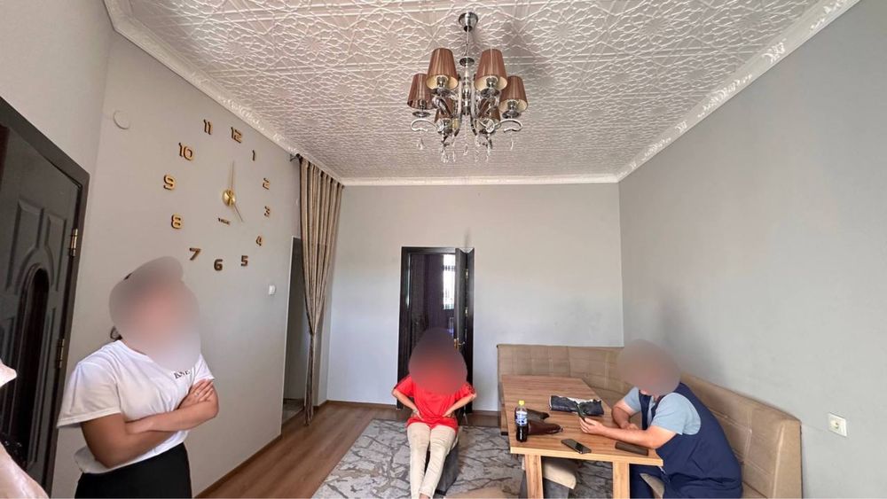 Сергели 6 а 2/4/7. Аренда оилага факат.