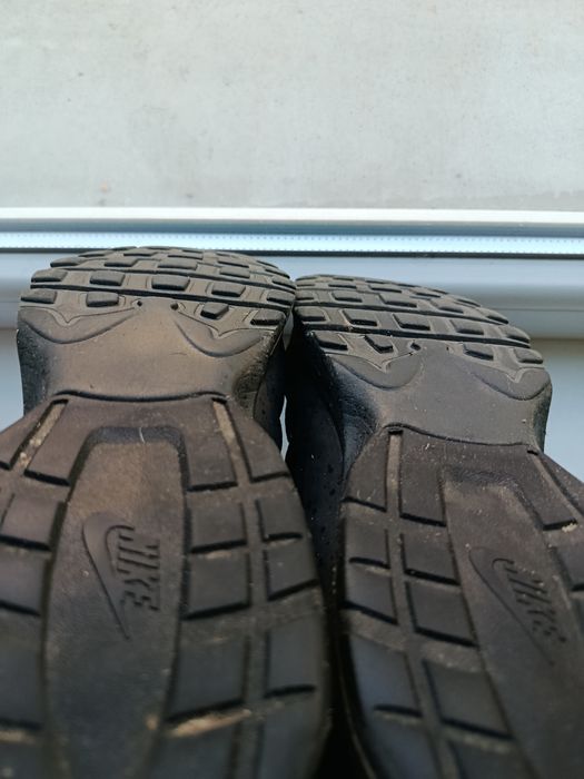 NIKE AIR мъжки маратонки