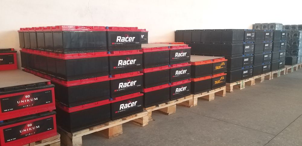 Аккумулятор с доставкой? Каспи ред