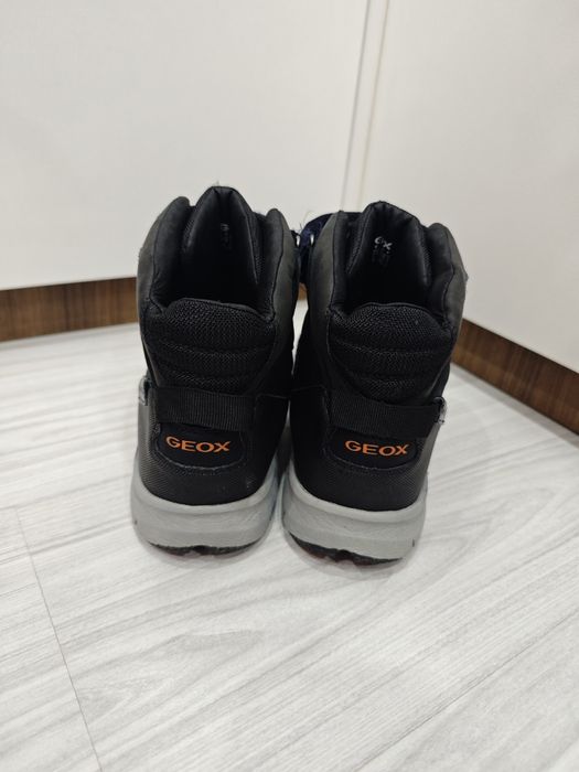 Боти GEOX, номер 38