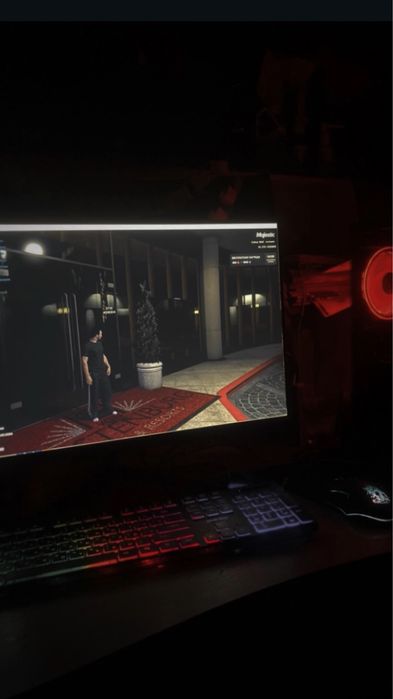 Продам игровой пк мощный