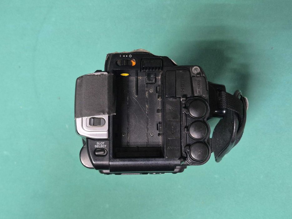 Видеокамера Sony PMW 200 на запчасти