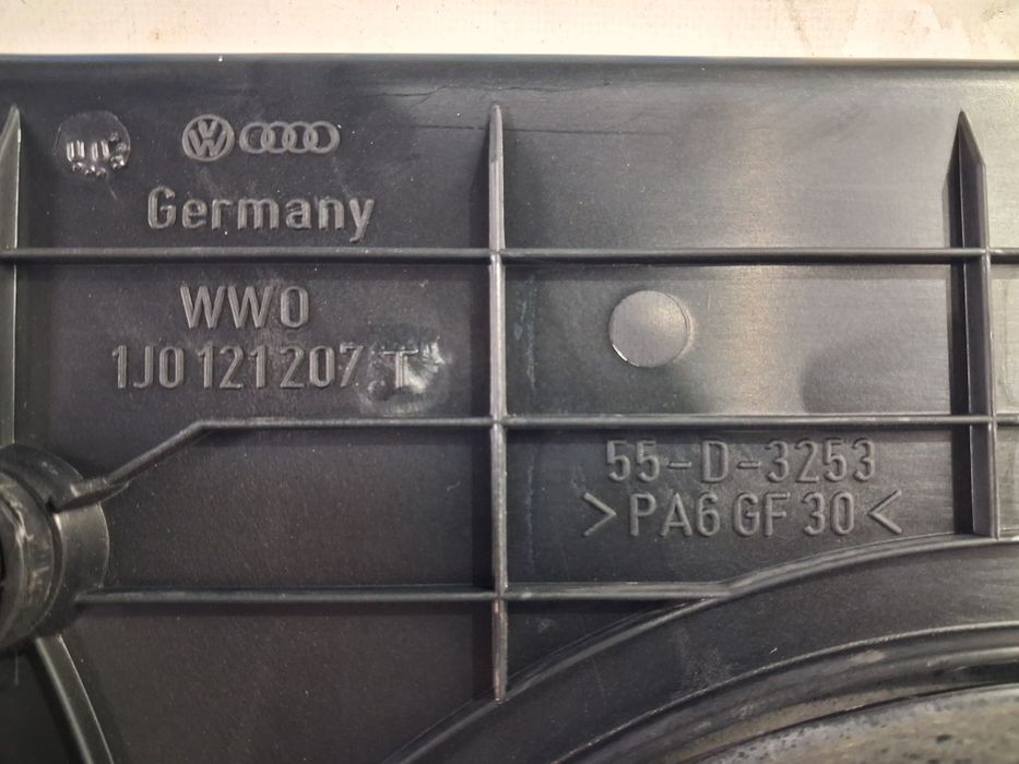 Termocupla 1.4b vw Golf 4 2003