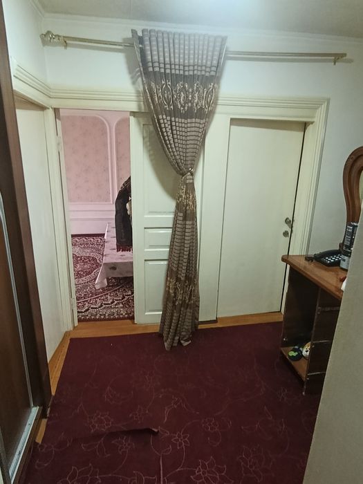 3 xonalik gishlik uy 3 etaj